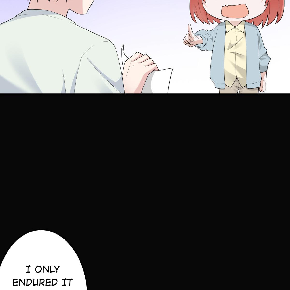 My Sister Is Out to Destroy the World Chapter 39 - page 14
