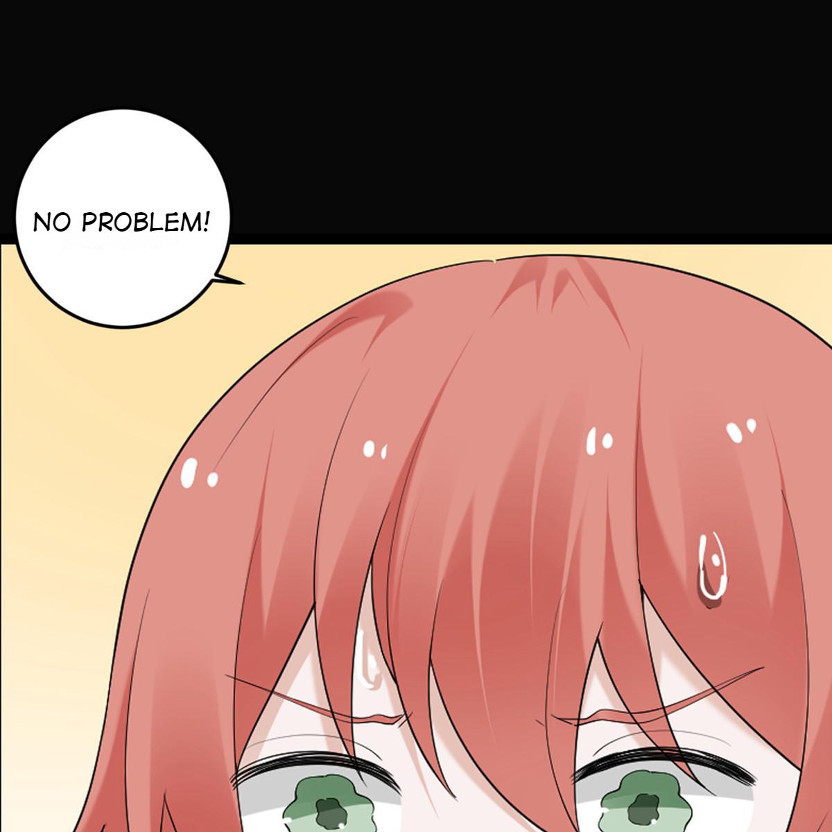 My Sister Is Out to Destroy the World Chapter 39 - page 19