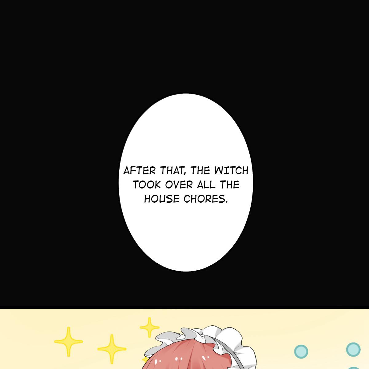 My Sister Is Out to Destroy the World Chapter 39 - page 21