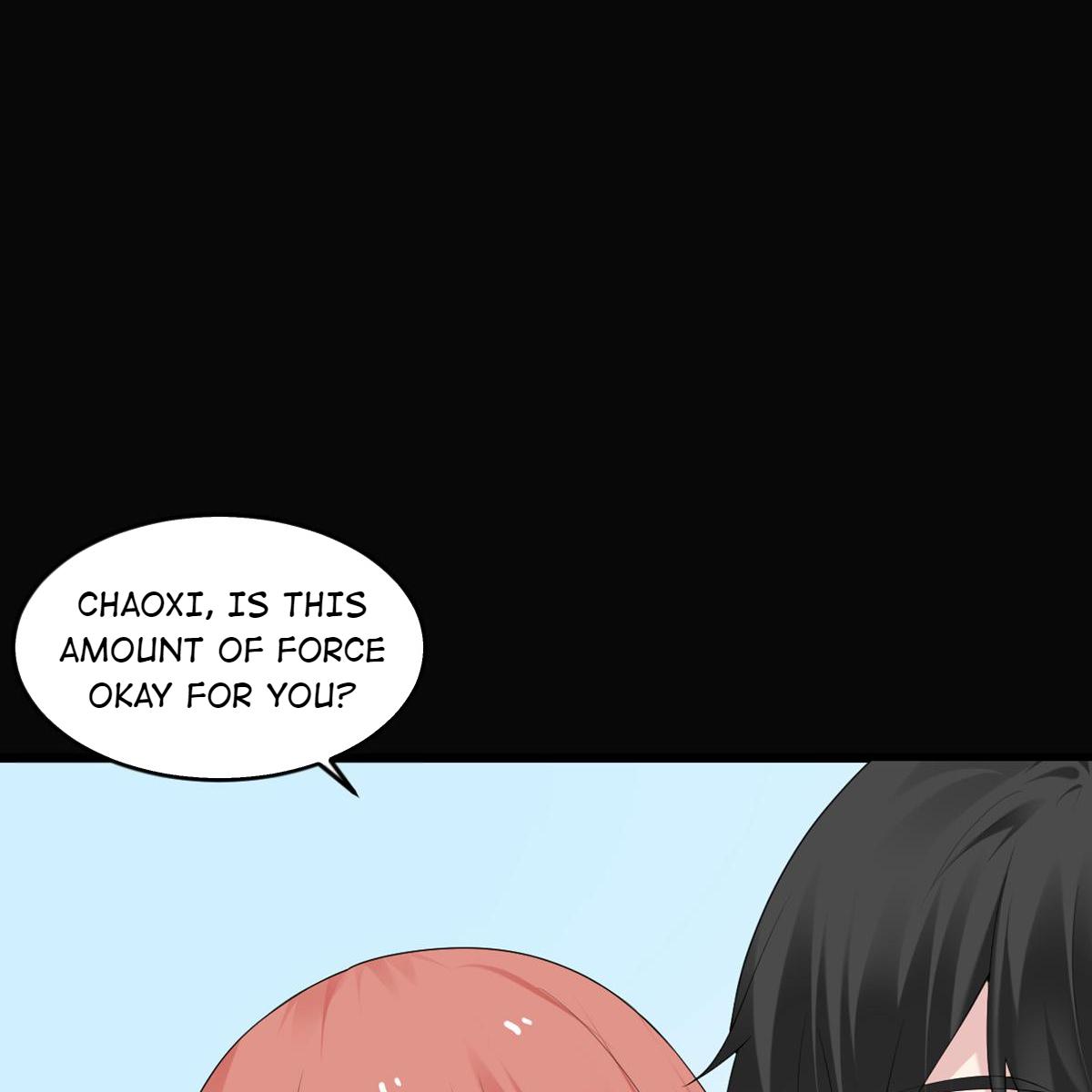 My Sister Is Out to Destroy the World Chapter 39 - page 23
