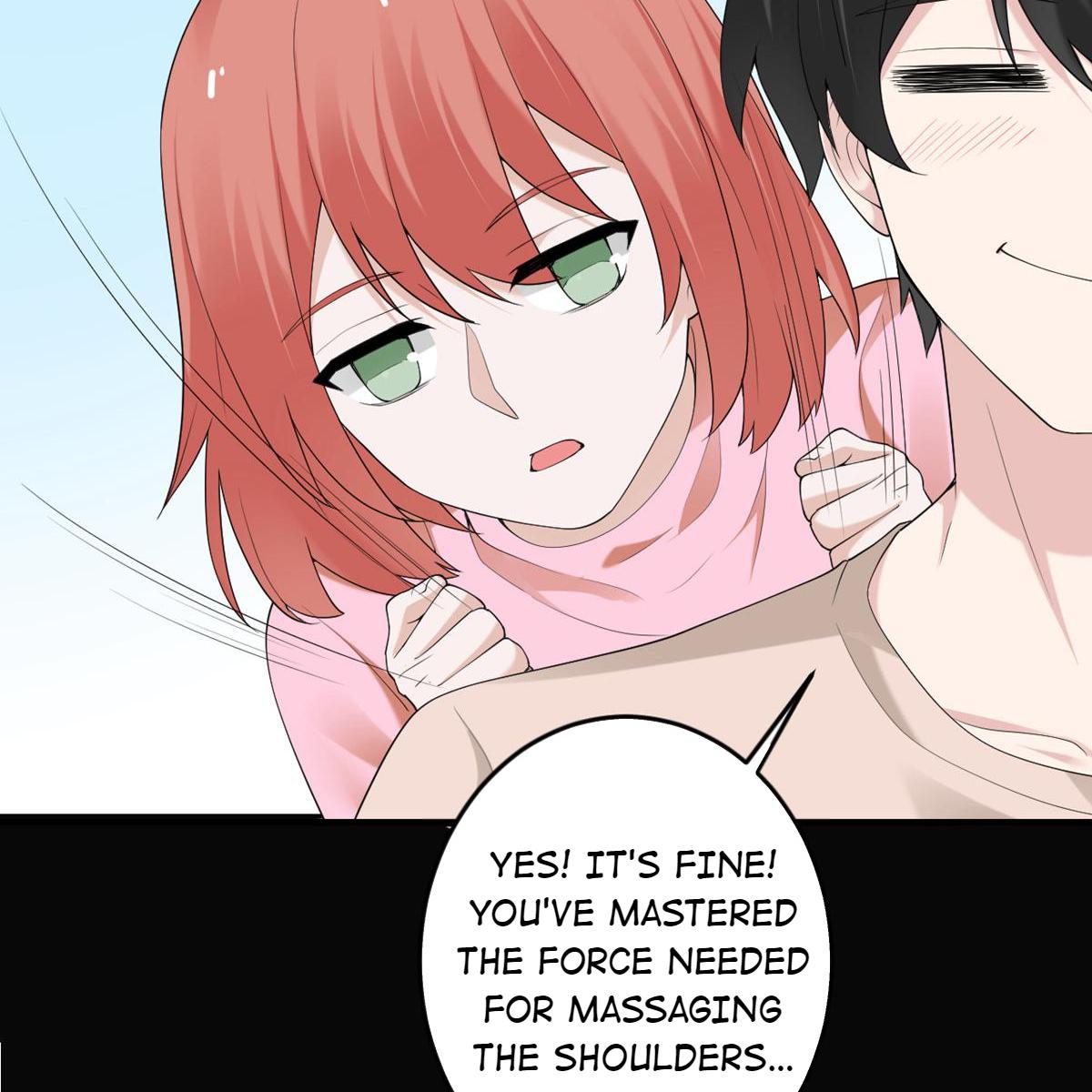 My Sister Is Out to Destroy the World Chapter 39 - page 24