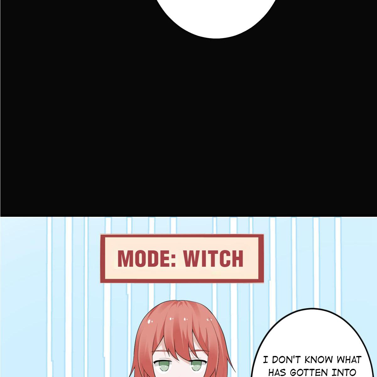 My Sister Is Out to Destroy the World Chapter 39 - page 25