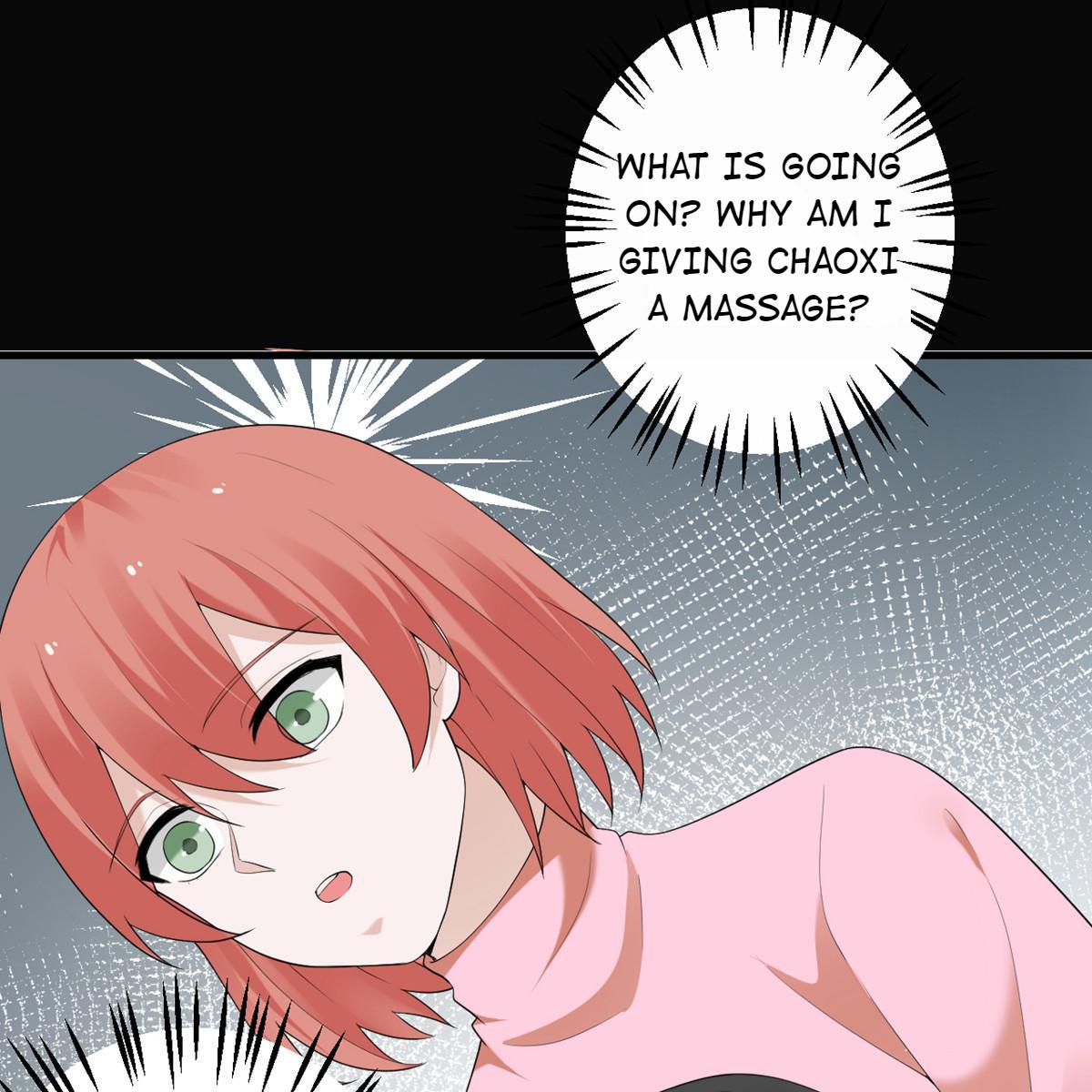 My Sister Is Out to Destroy the World Chapter 39 - page 29