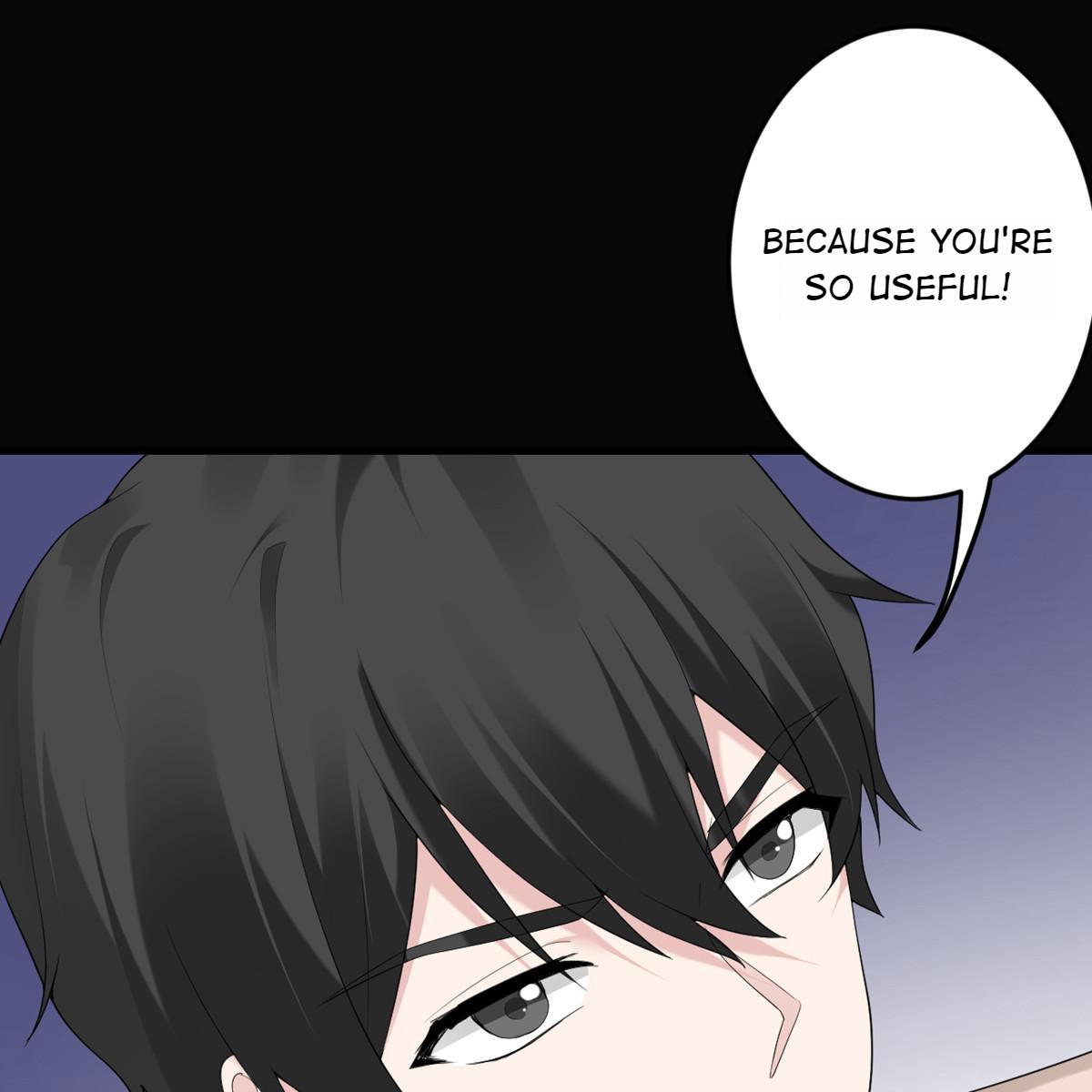 My Sister Is Out to Destroy the World Chapter 39 - page 31