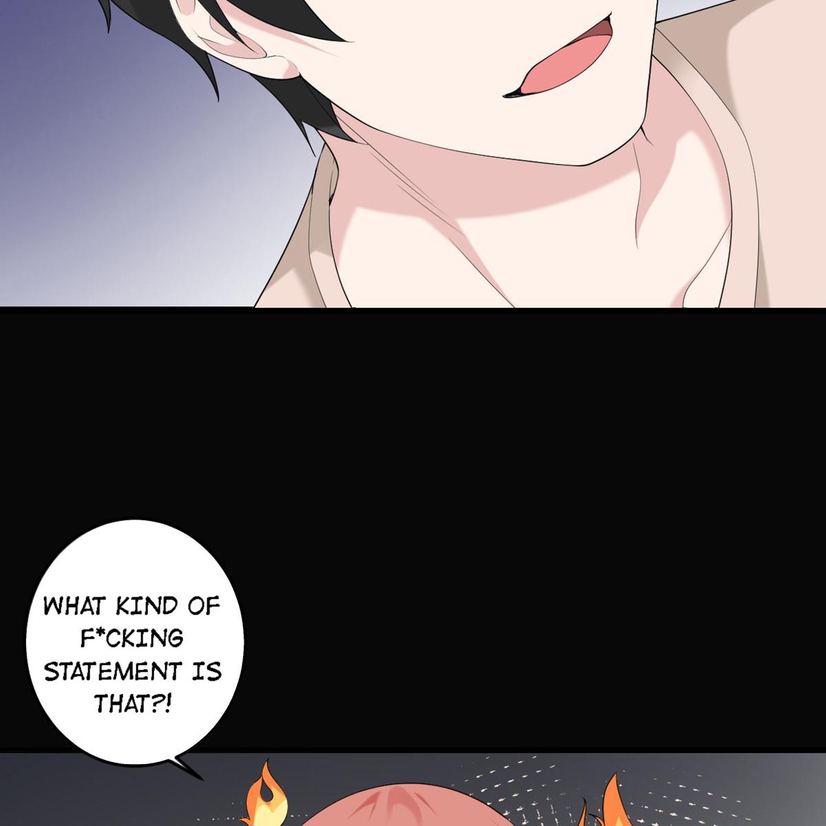My Sister Is Out to Destroy the World Chapter 39 - page 32