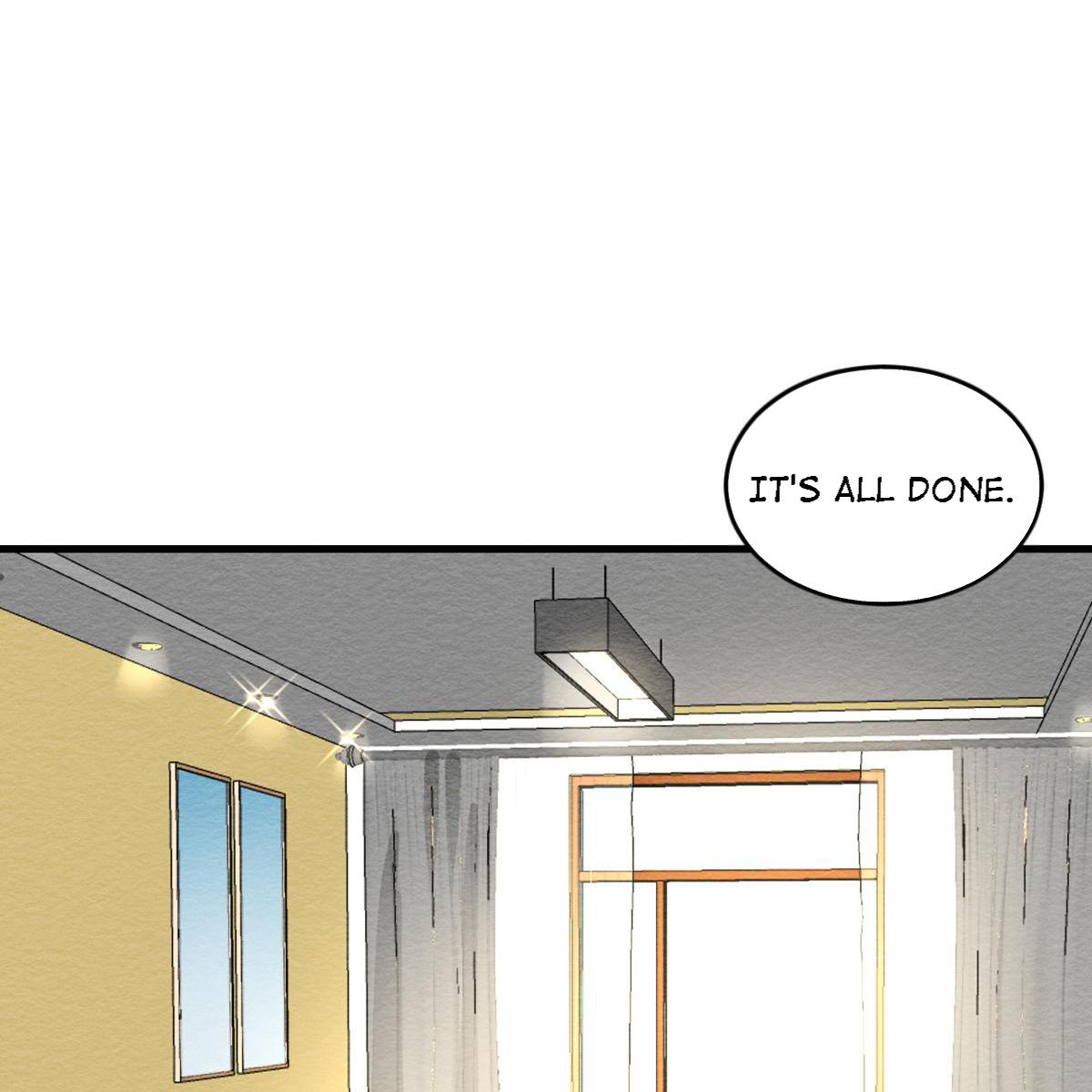 My Sister Is Out to Destroy the World Chapter 39 - page 34