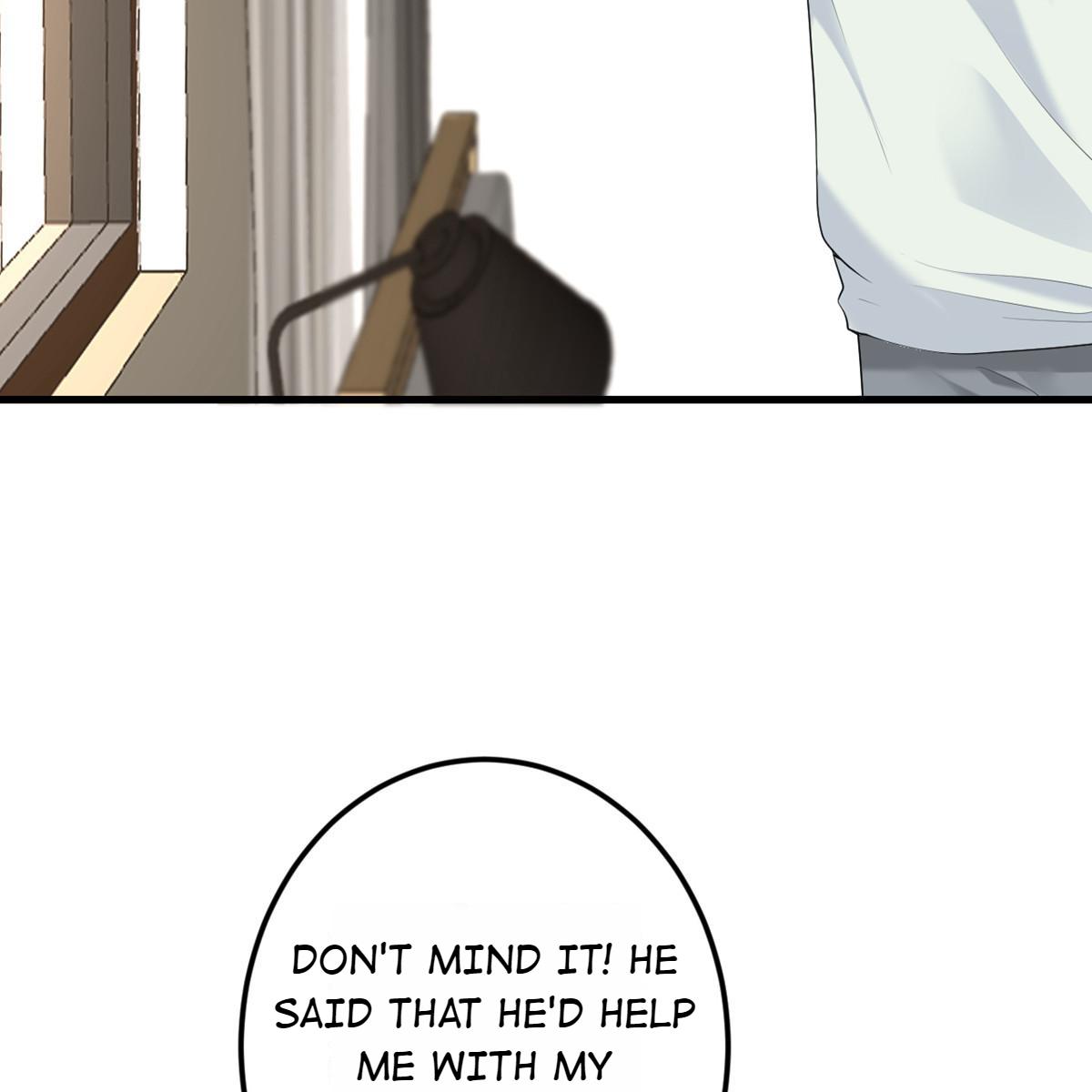 My Sister Is Out to Destroy the World Chapter 39 - page 4