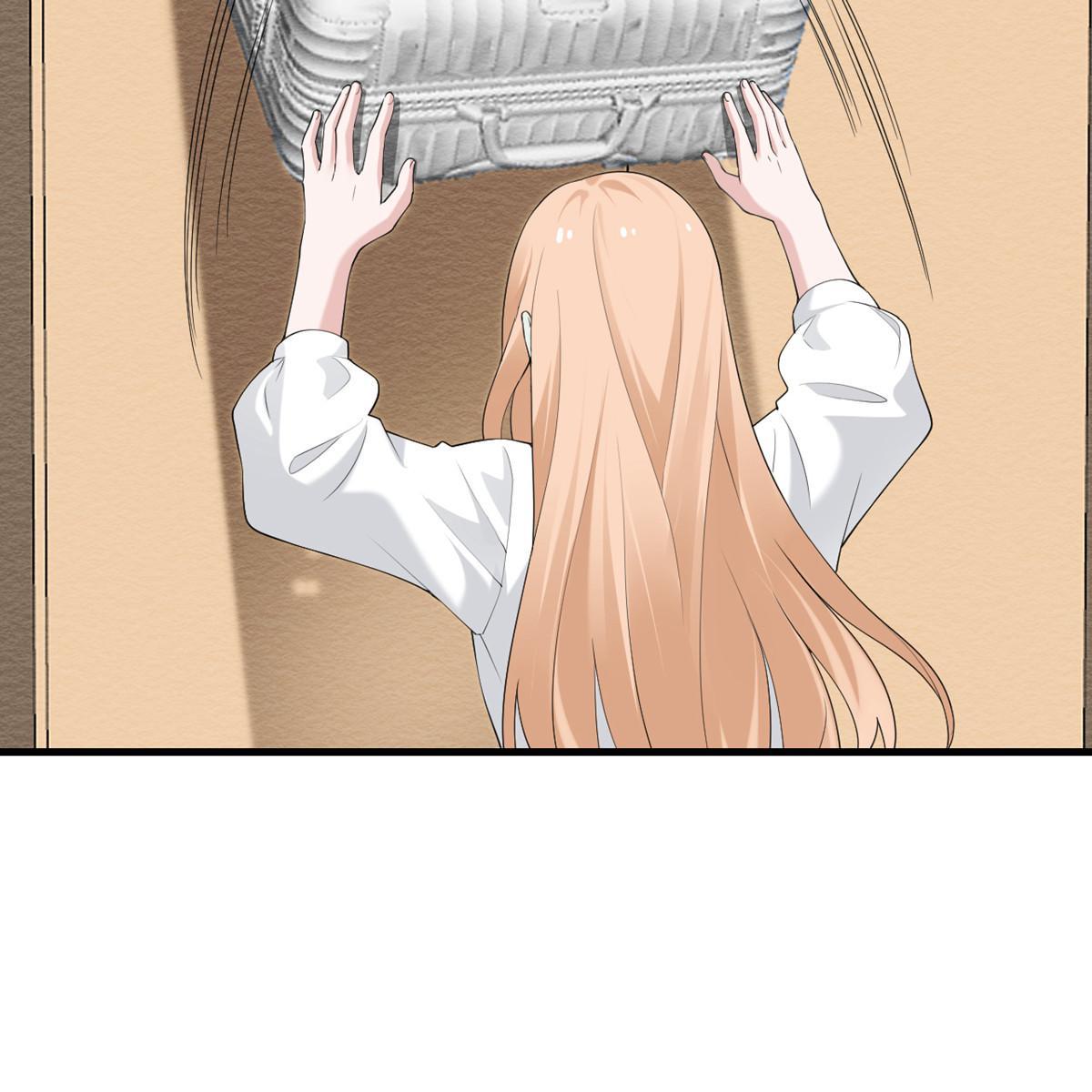 My Sister Is Out to Destroy the World Chapter 39 - page 41