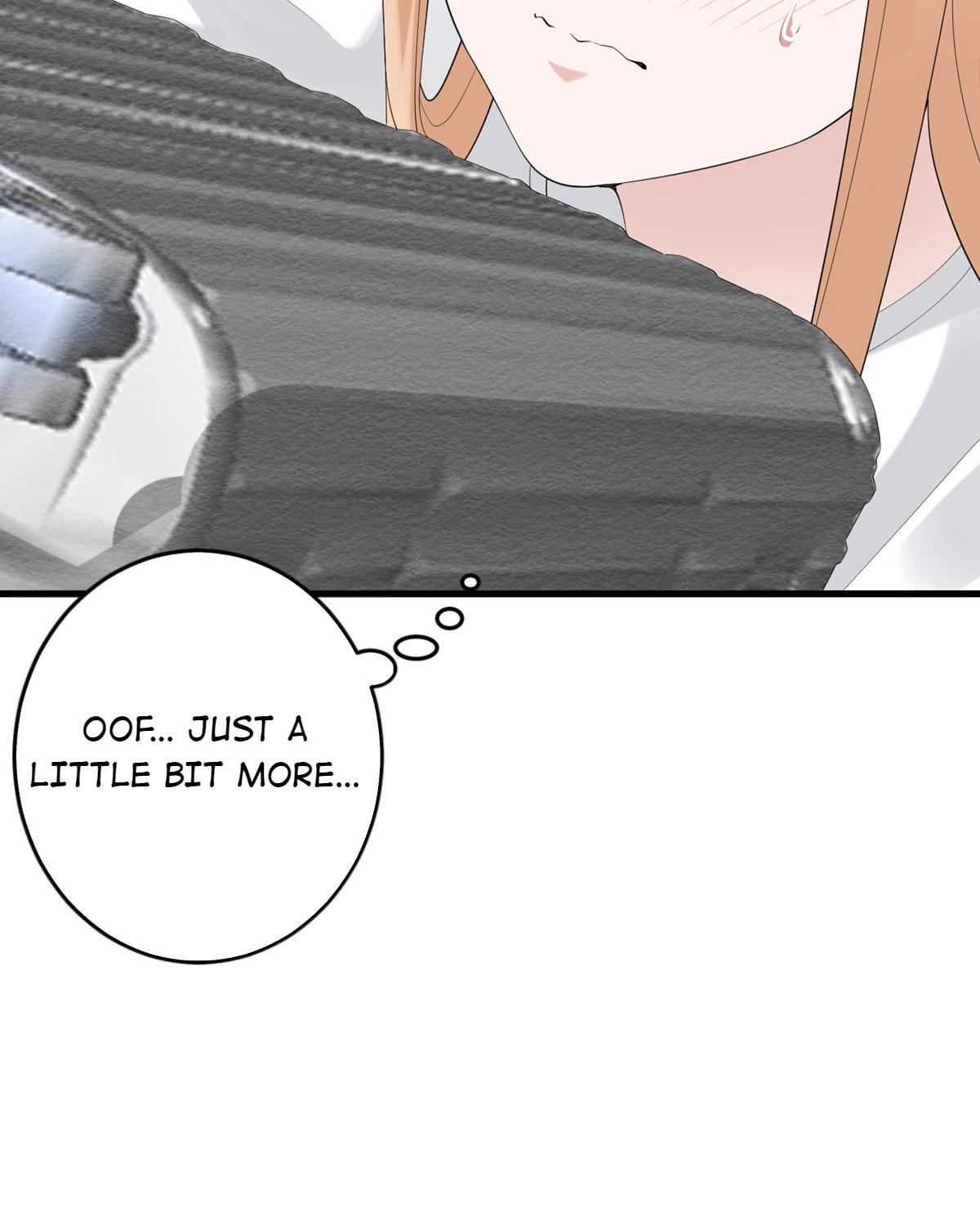 My Sister Is Out to Destroy the World Chapter 39 - page 43