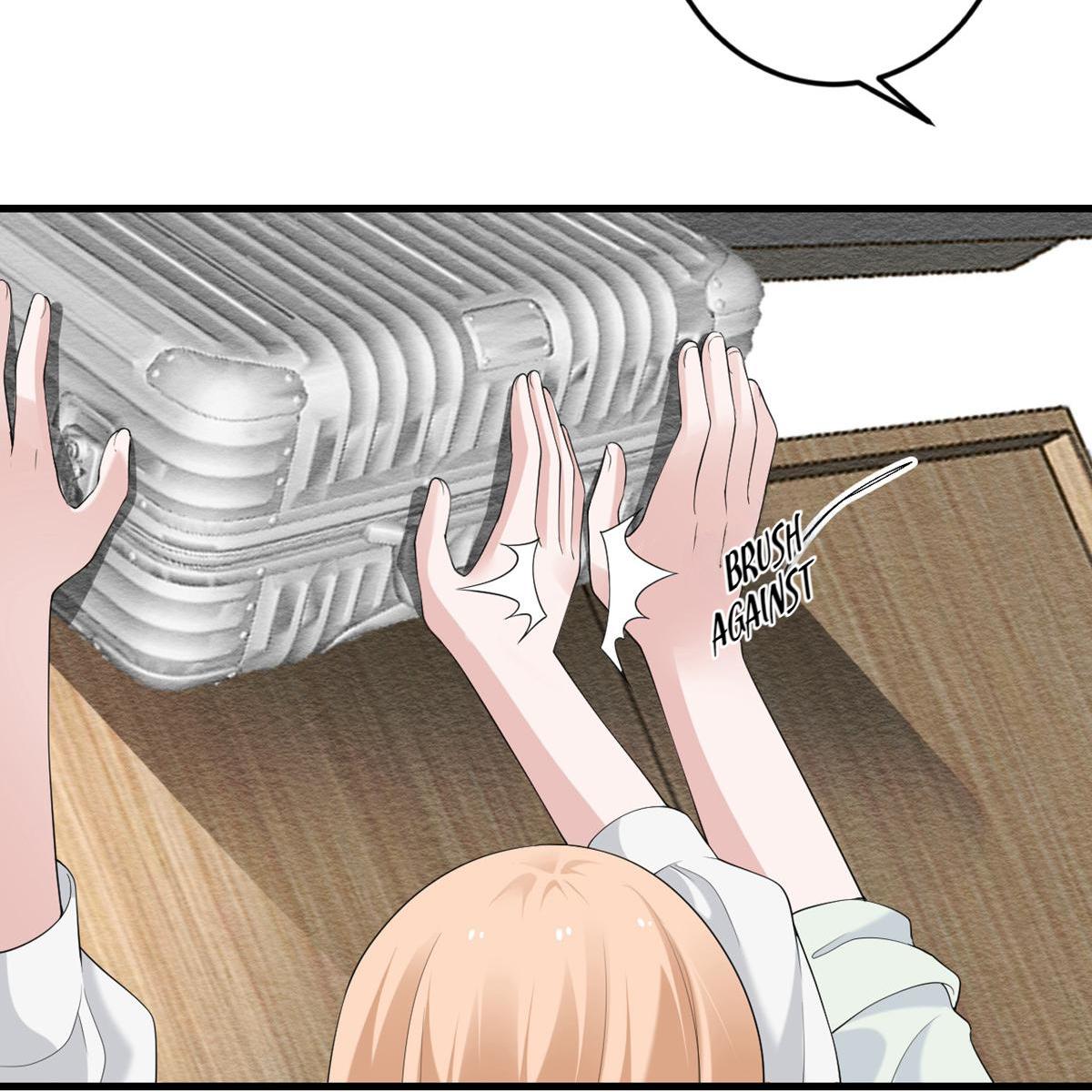 My Sister Is Out to Destroy the World Chapter 39 - page 46
