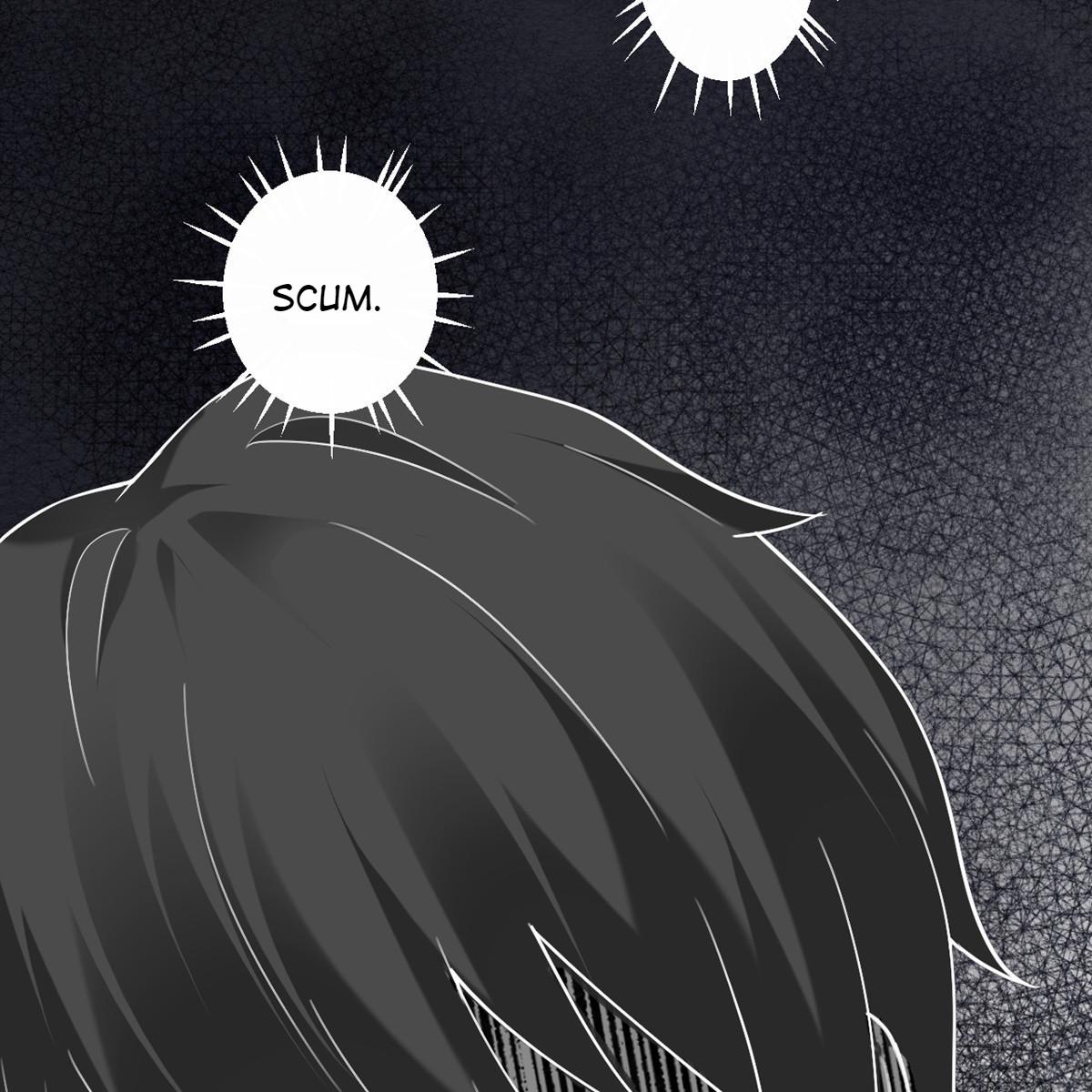My Sister Is Out to Destroy the World Chapter 39 - page 49