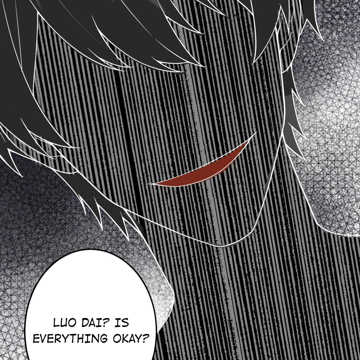 My Sister Is Out to Destroy the World Chapter 39 - page 50