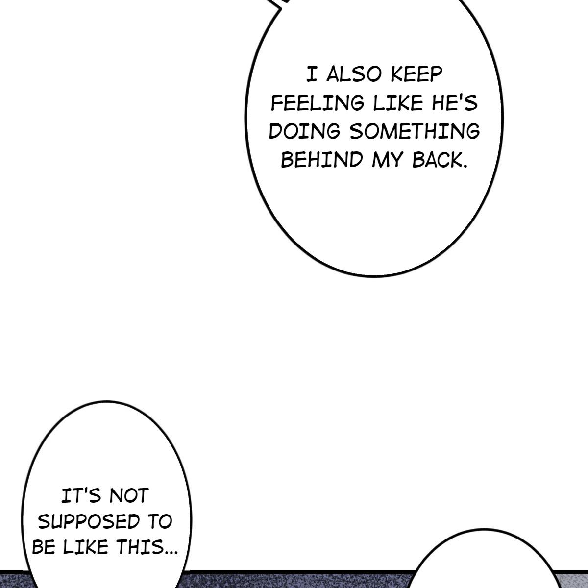 My Sister Is Out to Destroy the World Chapter 39 - page 6