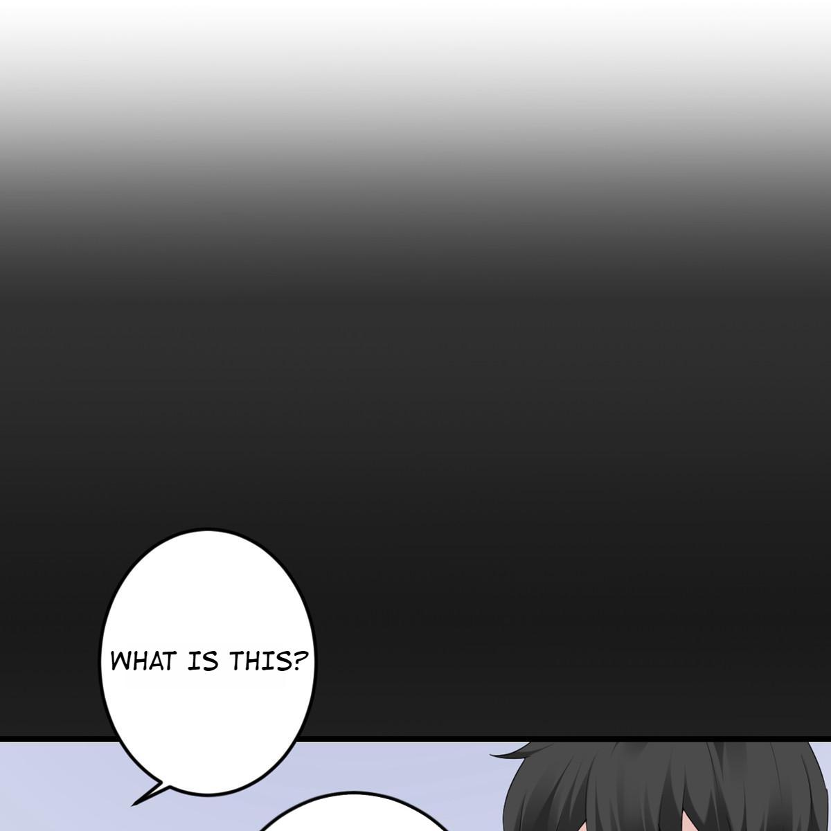 My Sister Is Out to Destroy the World Chapter 39 - page 9