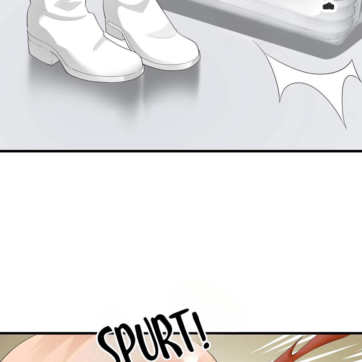 My Sister Is Out to Destroy the World Chapter 40 - page 10