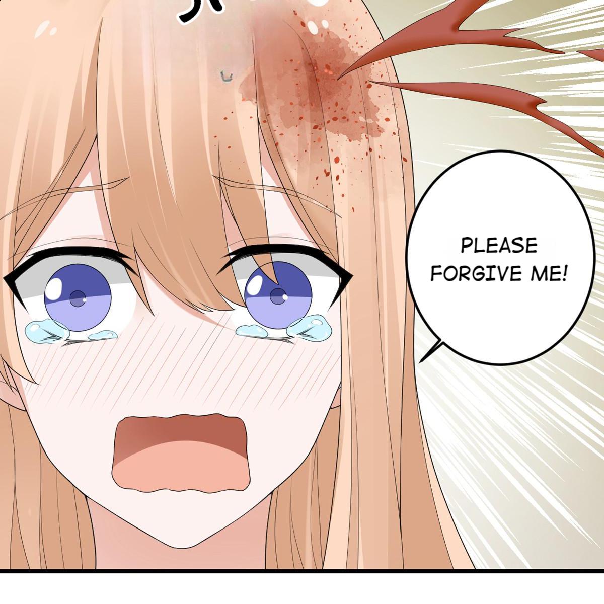 My Sister Is Out to Destroy the World Chapter 40 - page 11