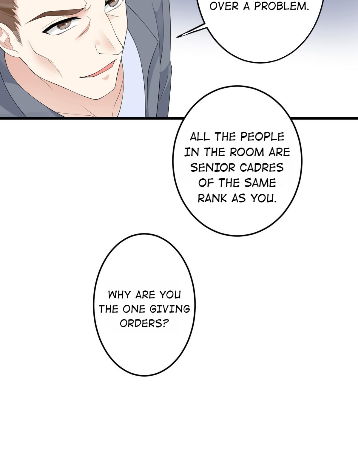 My Sister Is Out to Destroy the World Chapter 40 - page 27
