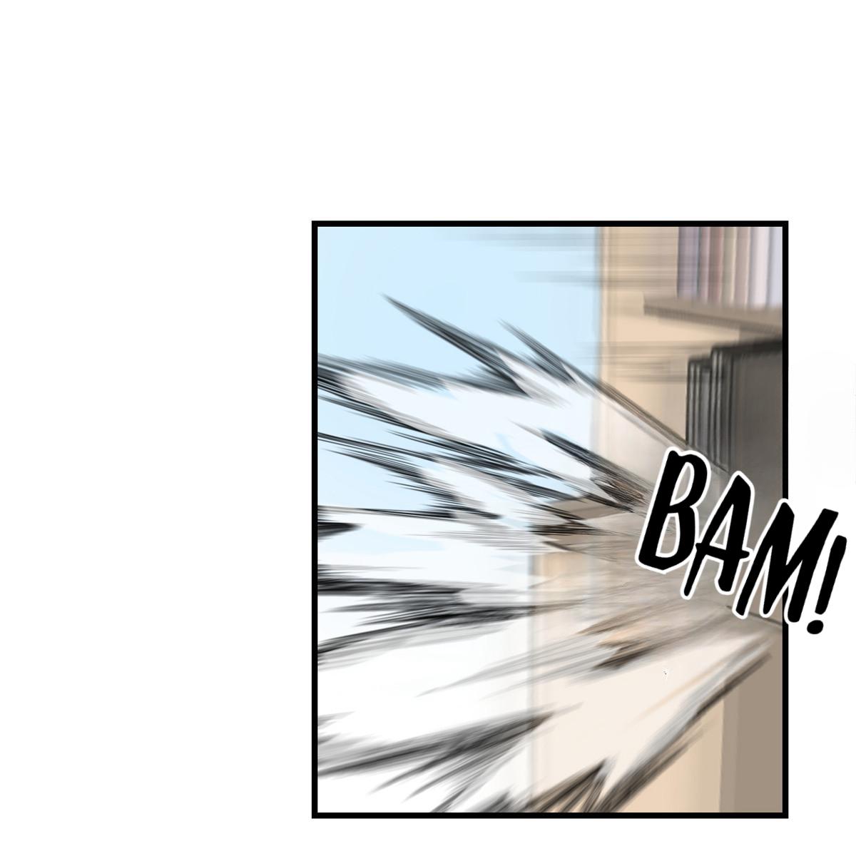 My Sister Is Out to Destroy the World Chapter 40 - page 3