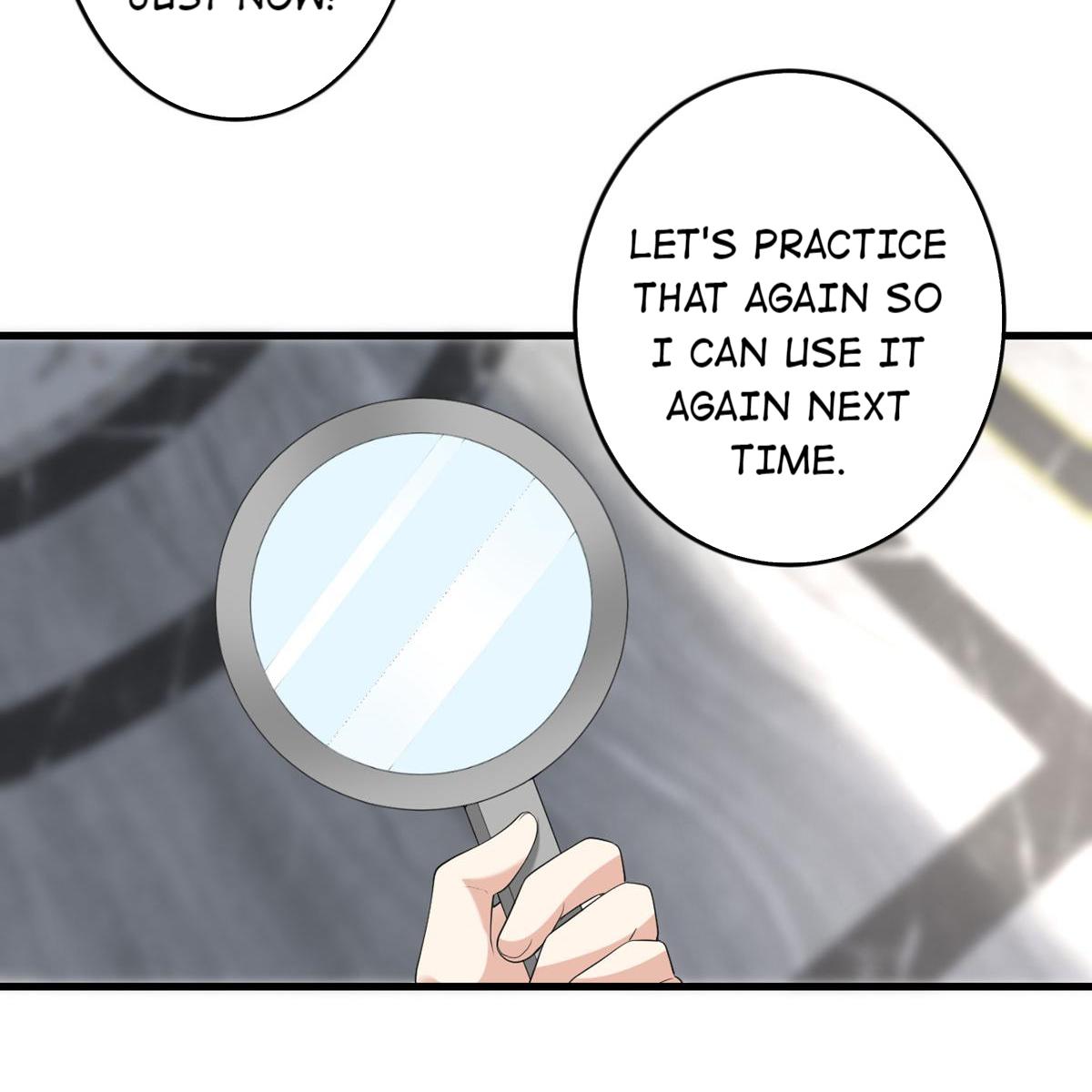 My Sister Is Out to Destroy the World Chapter 40 - page 40