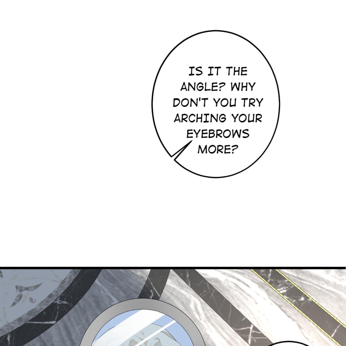 My Sister Is Out to Destroy the World Chapter 40 - page 42