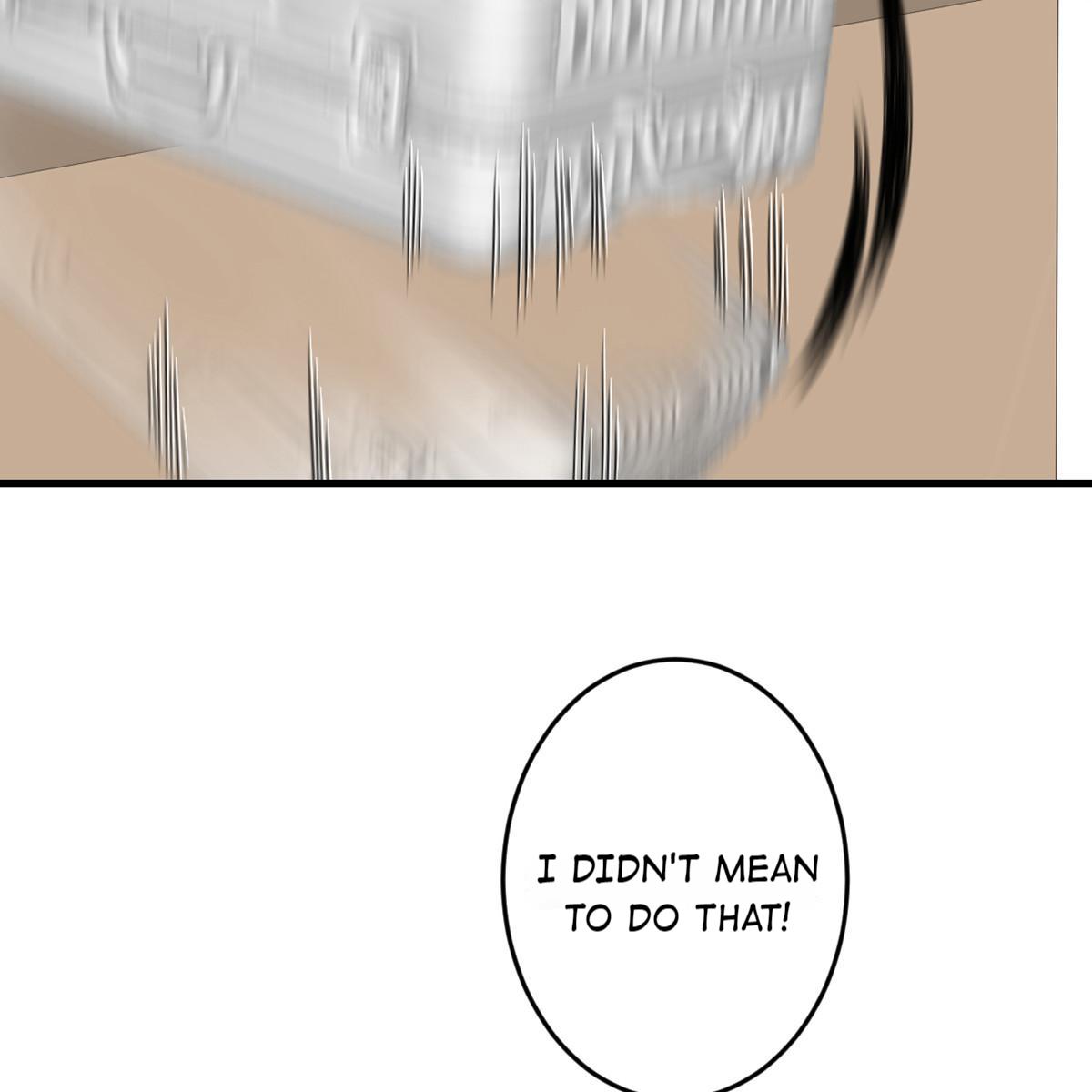 My Sister Is Out to Destroy the World Chapter 40 - page 7