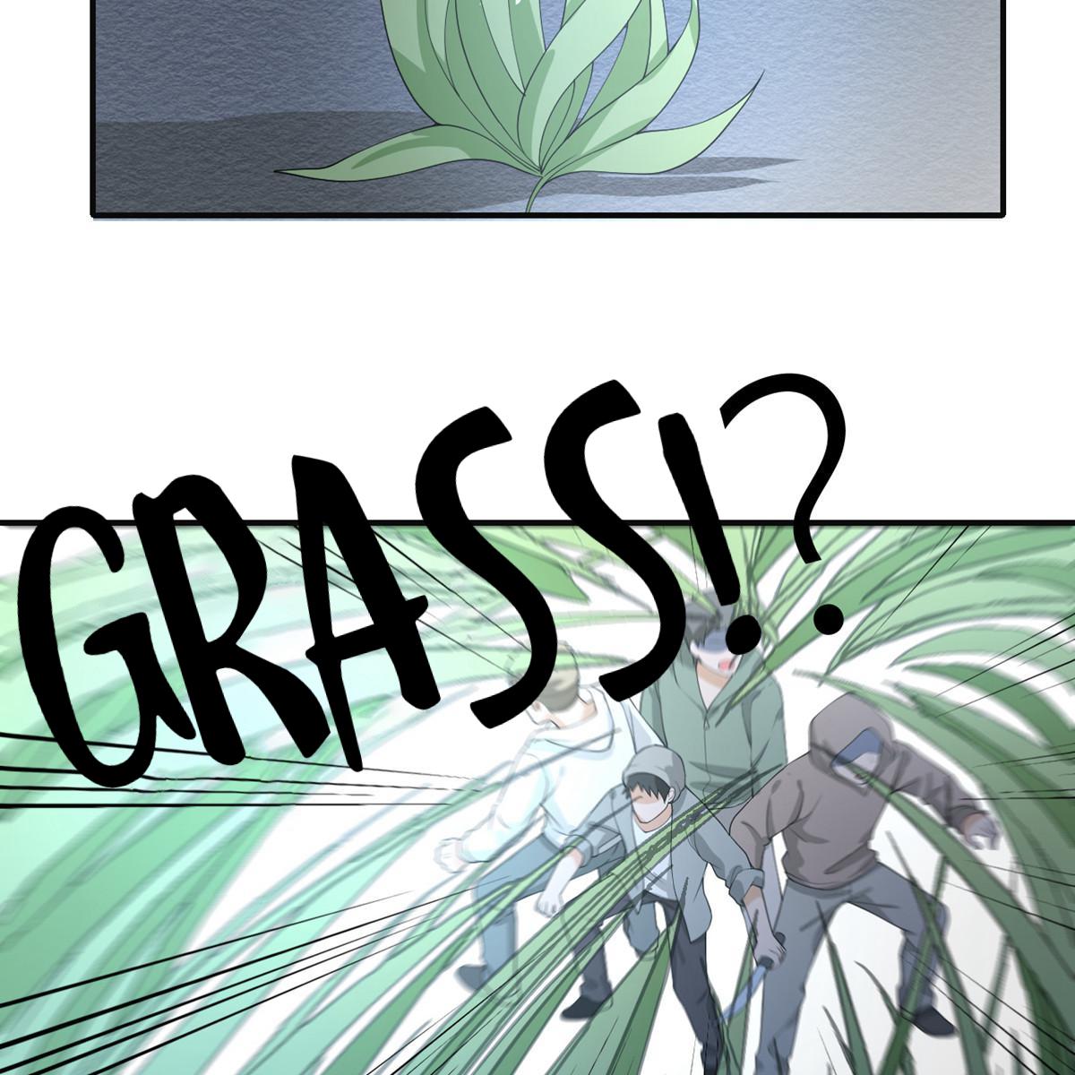My Sister Is Out to Destroy the World Chapter 30 - page 19