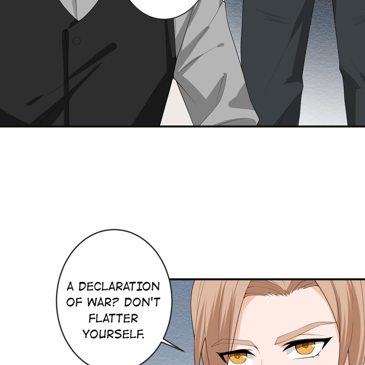My Sister Is Out to Destroy the World Chapter 30 - page 2