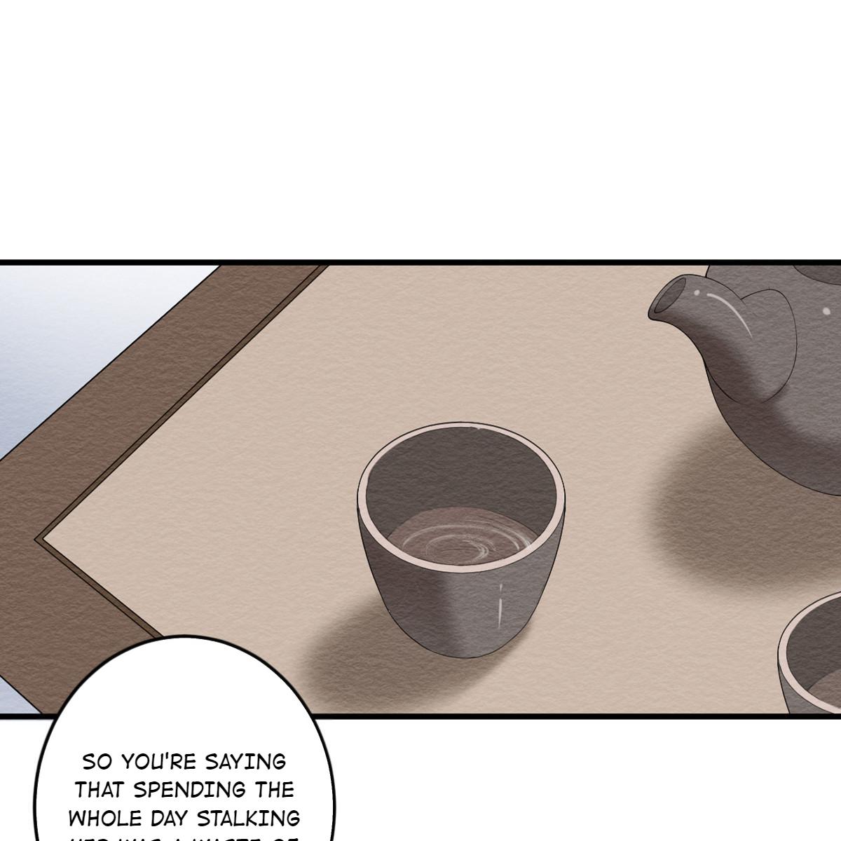 My Sister Is Out to Destroy the World Chapter 41 - page 2