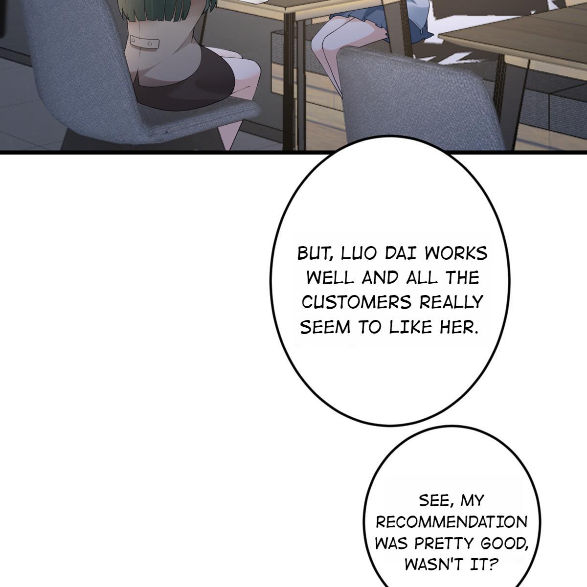 My Sister Is Out to Destroy the World Chapter 42 - page 11