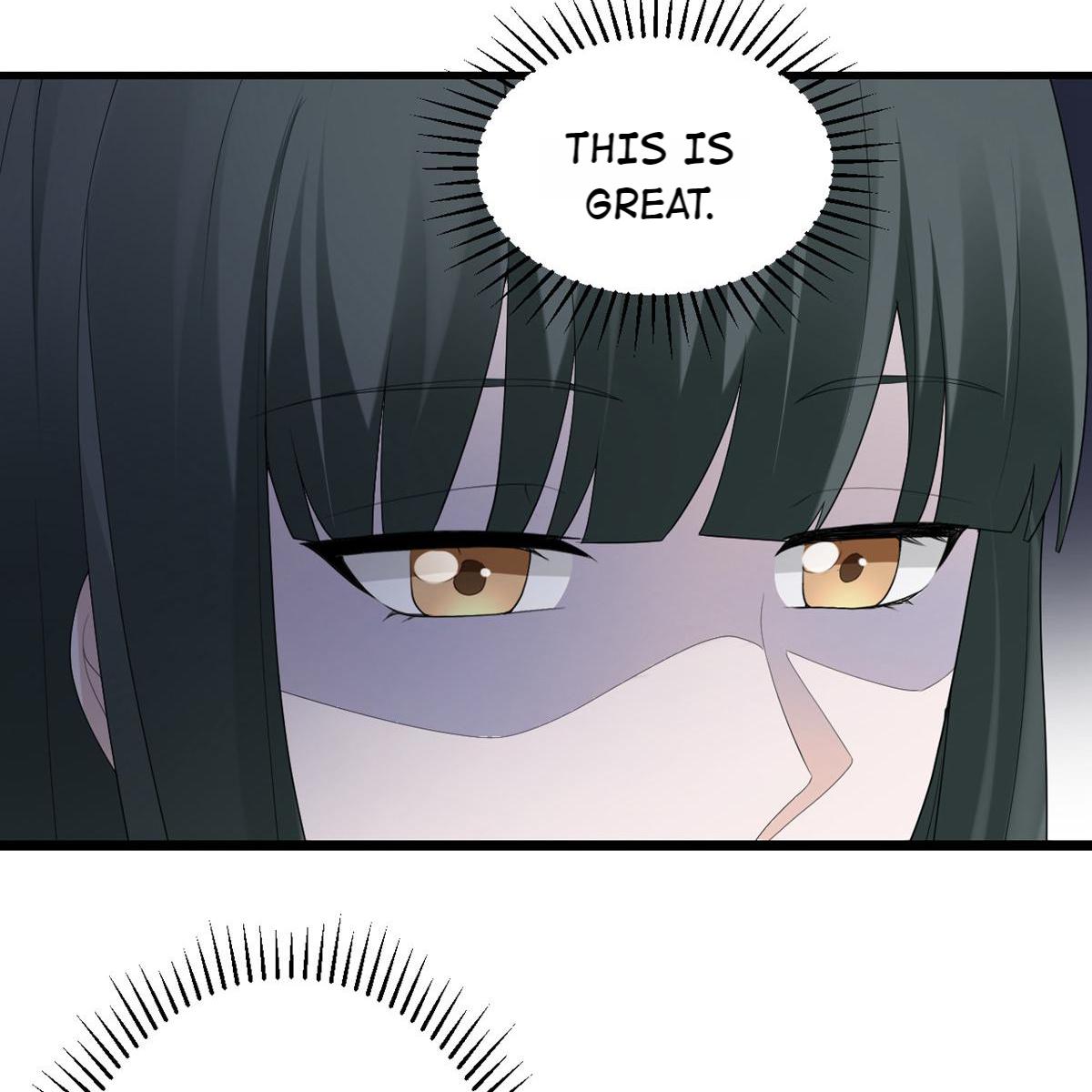 My Sister Is Out to Destroy the World Chapter 42 - page 15