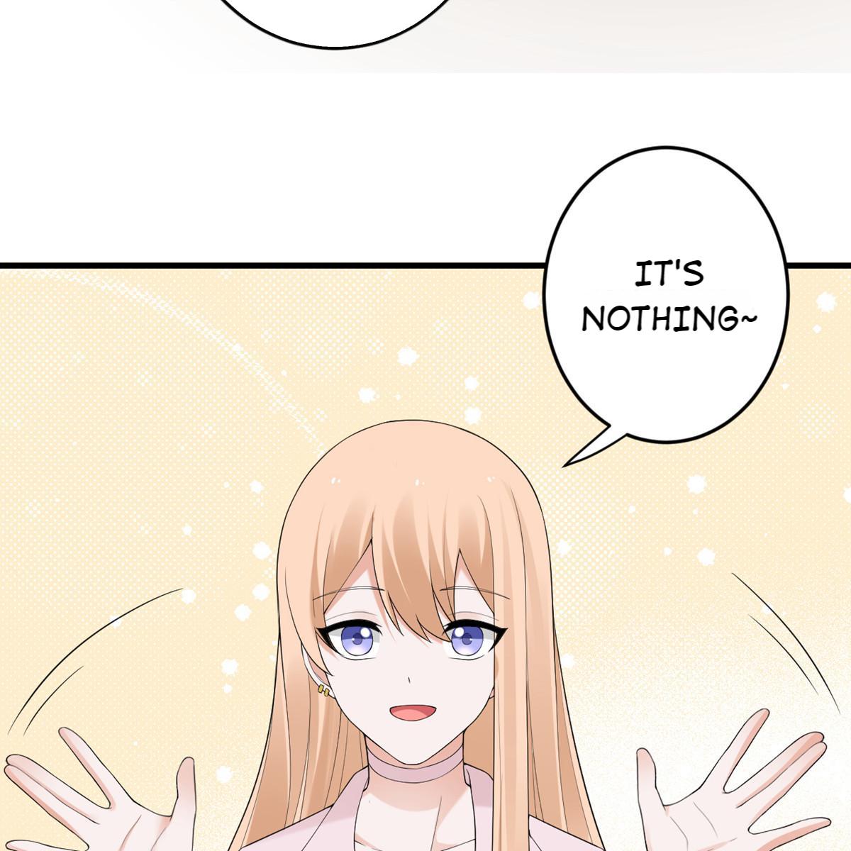 My Sister Is Out to Destroy the World Chapter 42 - page 20