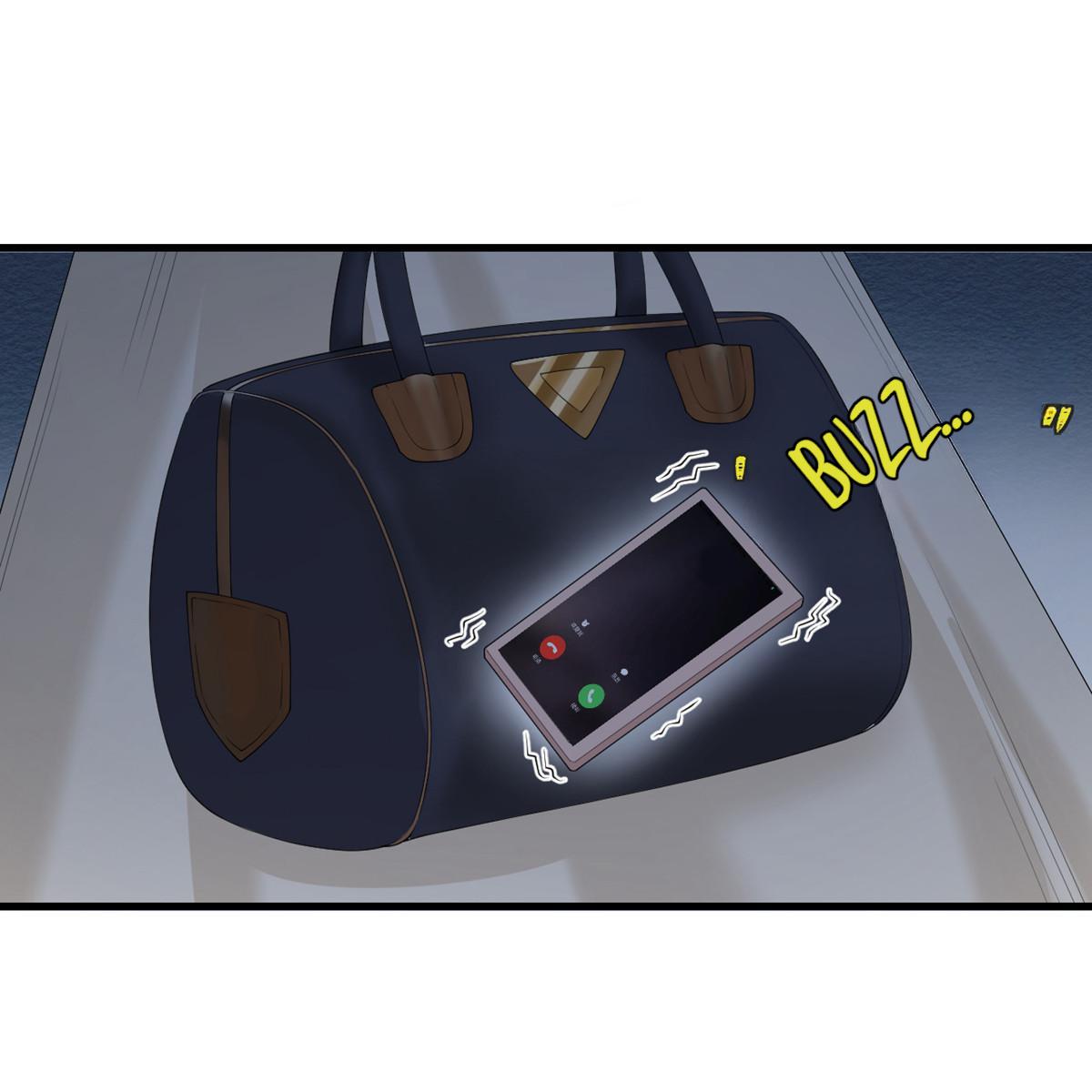 My Sister Is Out to Destroy the World Chapter 42 - page 31