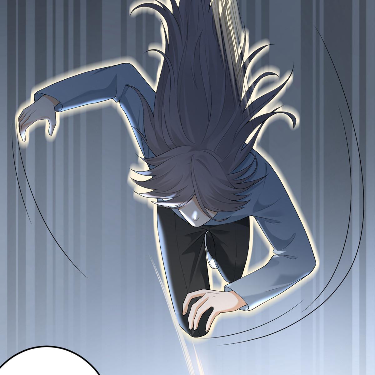 My Sister Is Out to Destroy the World Chapter 42 - page 37