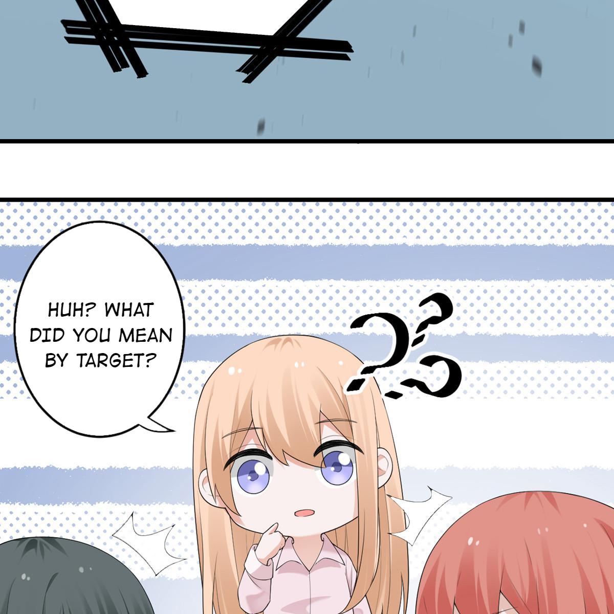 My Sister Is Out to Destroy the World Chapter 42 - page 42