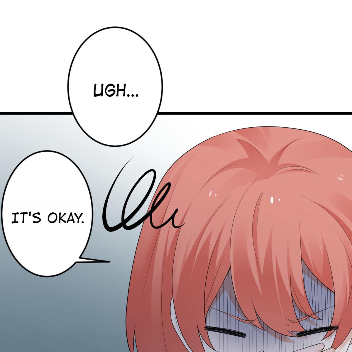 My Sister Is Out to Destroy the World Chapter 43 - page 10