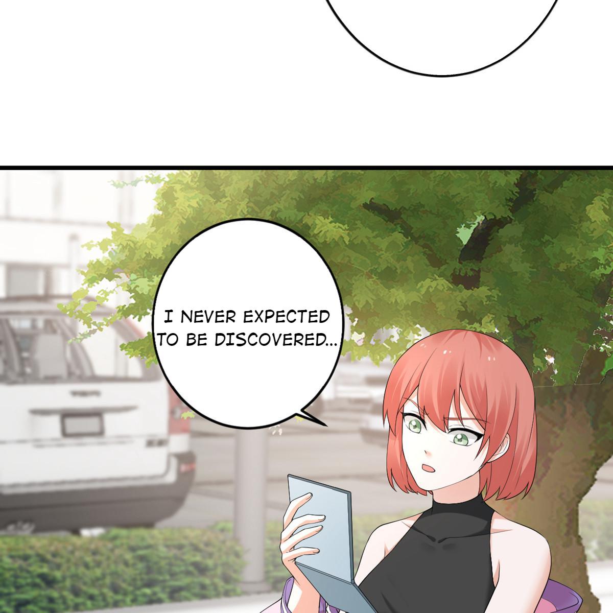 My Sister Is Out to Destroy the World Chapter 43 - page 13