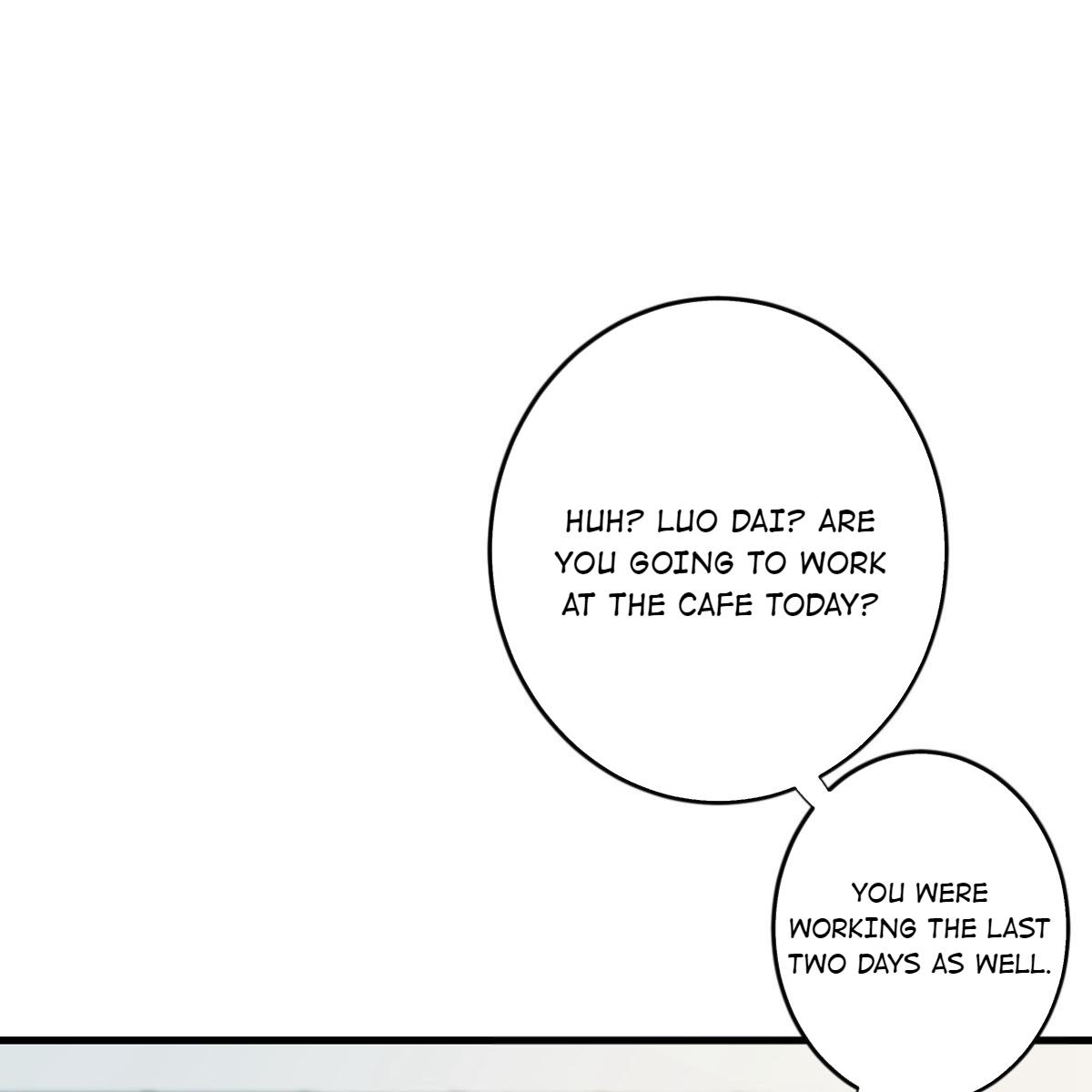 My Sister Is Out to Destroy the World Chapter 43 - page 2