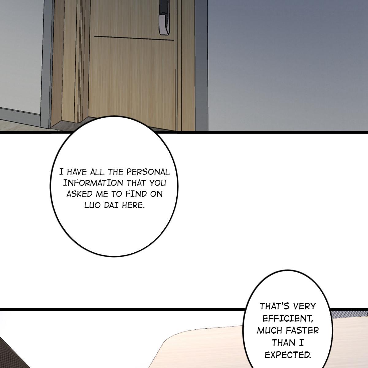 My Sister Is Out to Destroy the World Chapter 43 - page 23