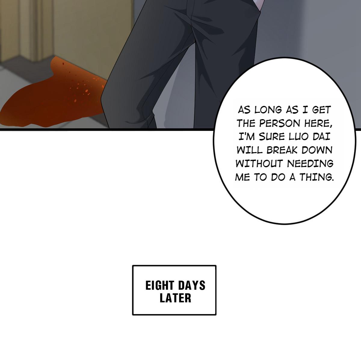 My Sister Is Out to Destroy the World Chapter 43 - page 28
