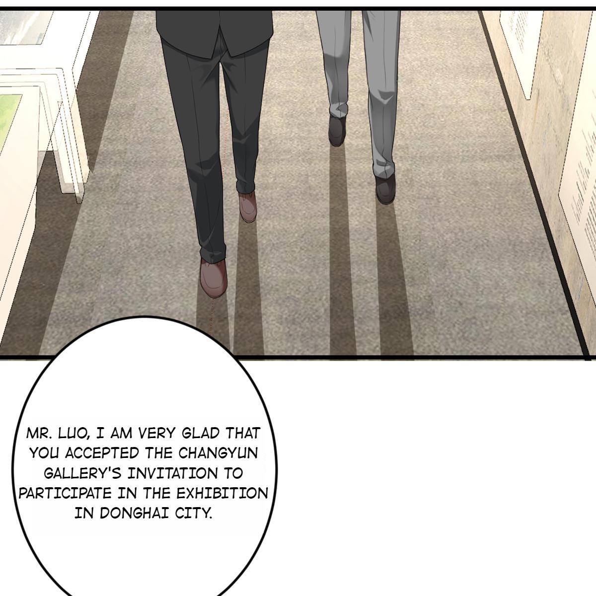 My Sister Is Out to Destroy the World Chapter 43 - page 29