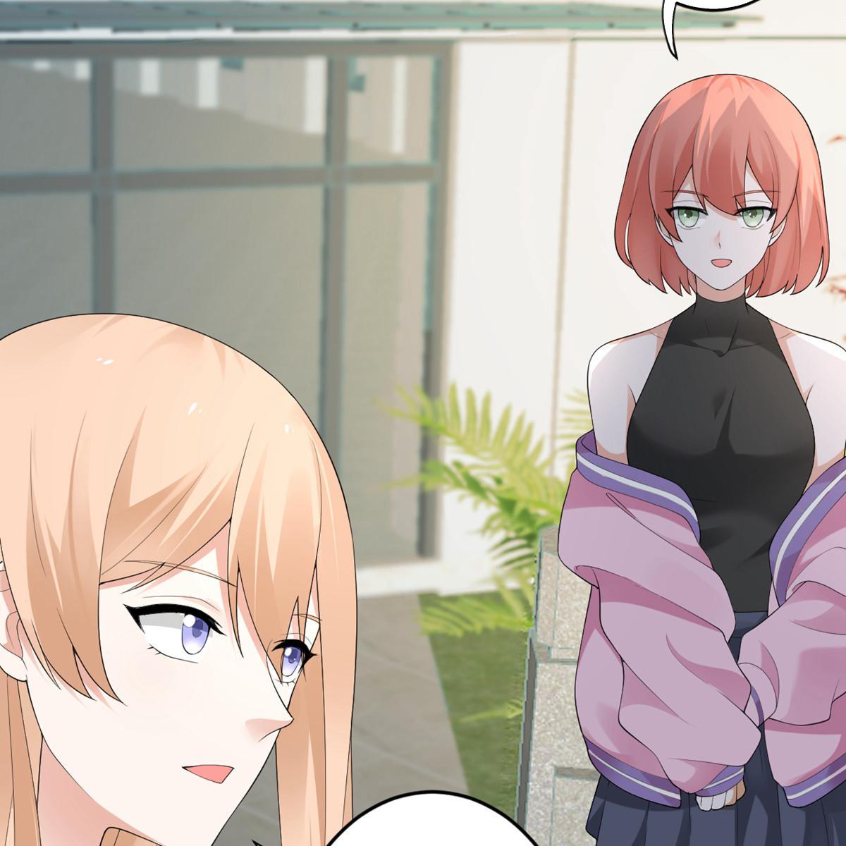 My Sister Is Out to Destroy the World Chapter 43 - page 3