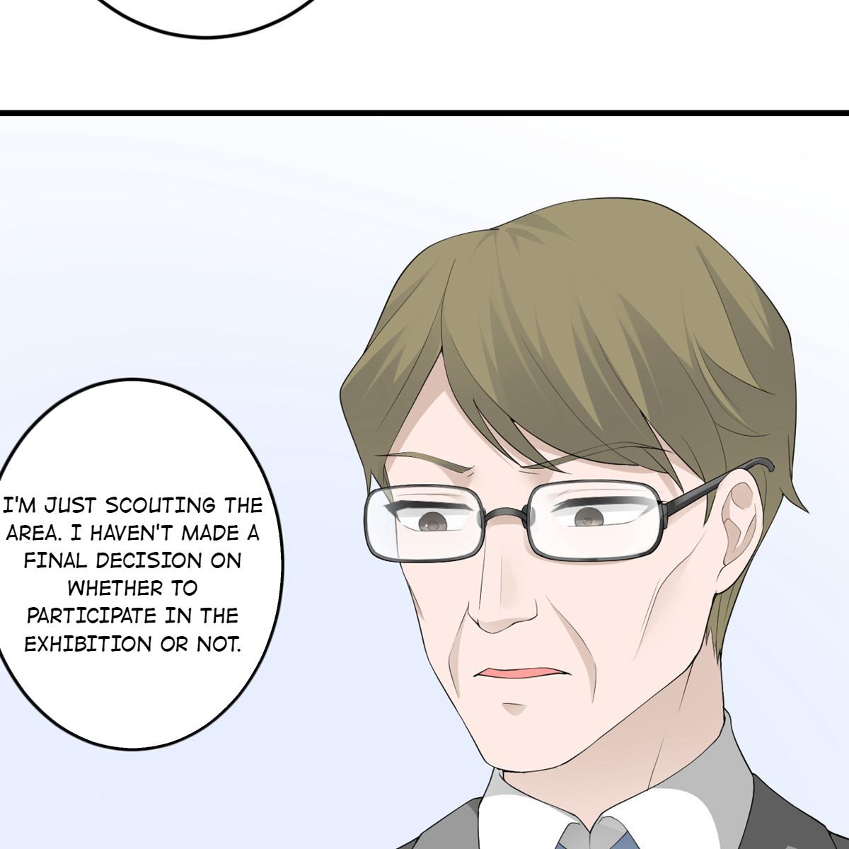 My Sister Is Out to Destroy the World Chapter 43 - page 30