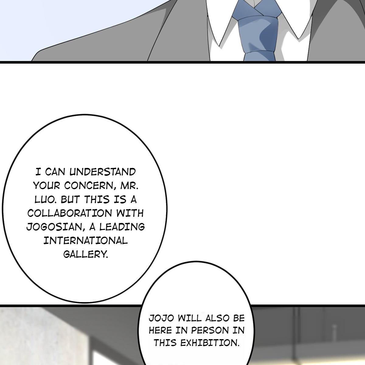 My Sister Is Out to Destroy the World Chapter 43 - page 31