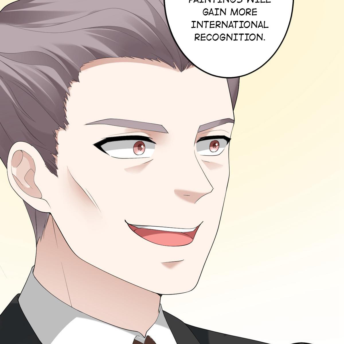 My Sister Is Out to Destroy the World Chapter 43 - page 34