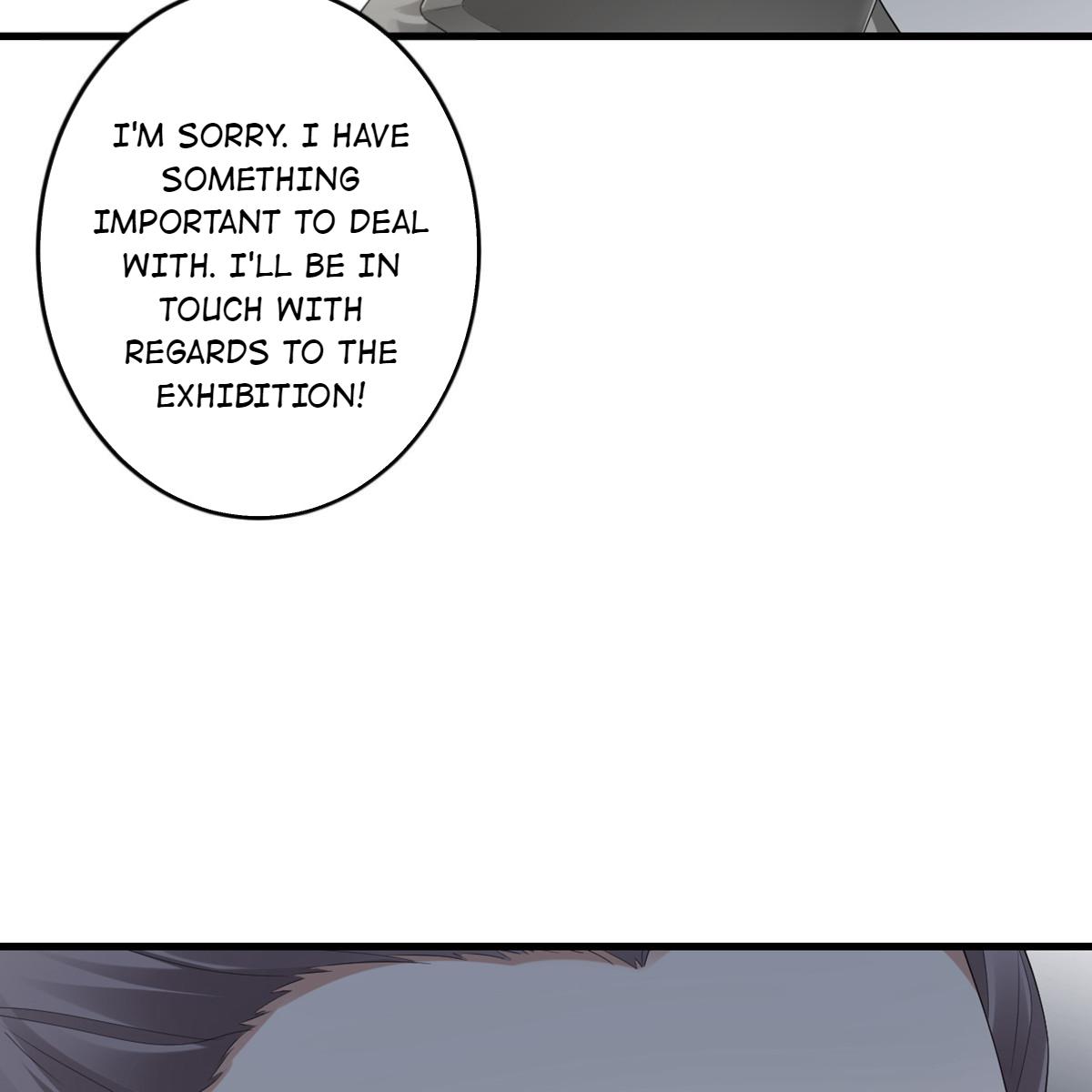 My Sister Is Out to Destroy the World Chapter 43 - page 40