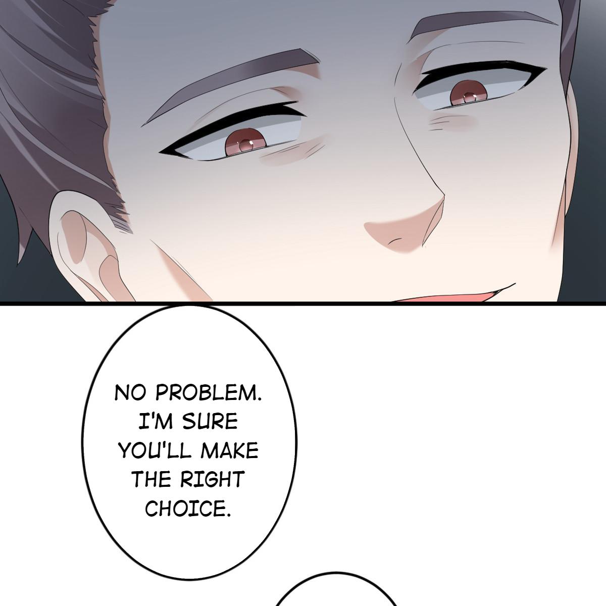 My Sister Is Out to Destroy the World Chapter 43 - page 41