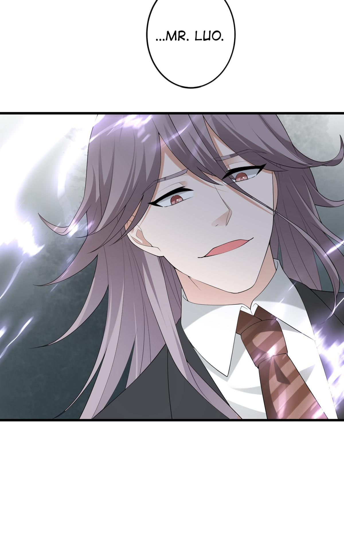 My Sister Is Out to Destroy the World Chapter 43 - page 42
