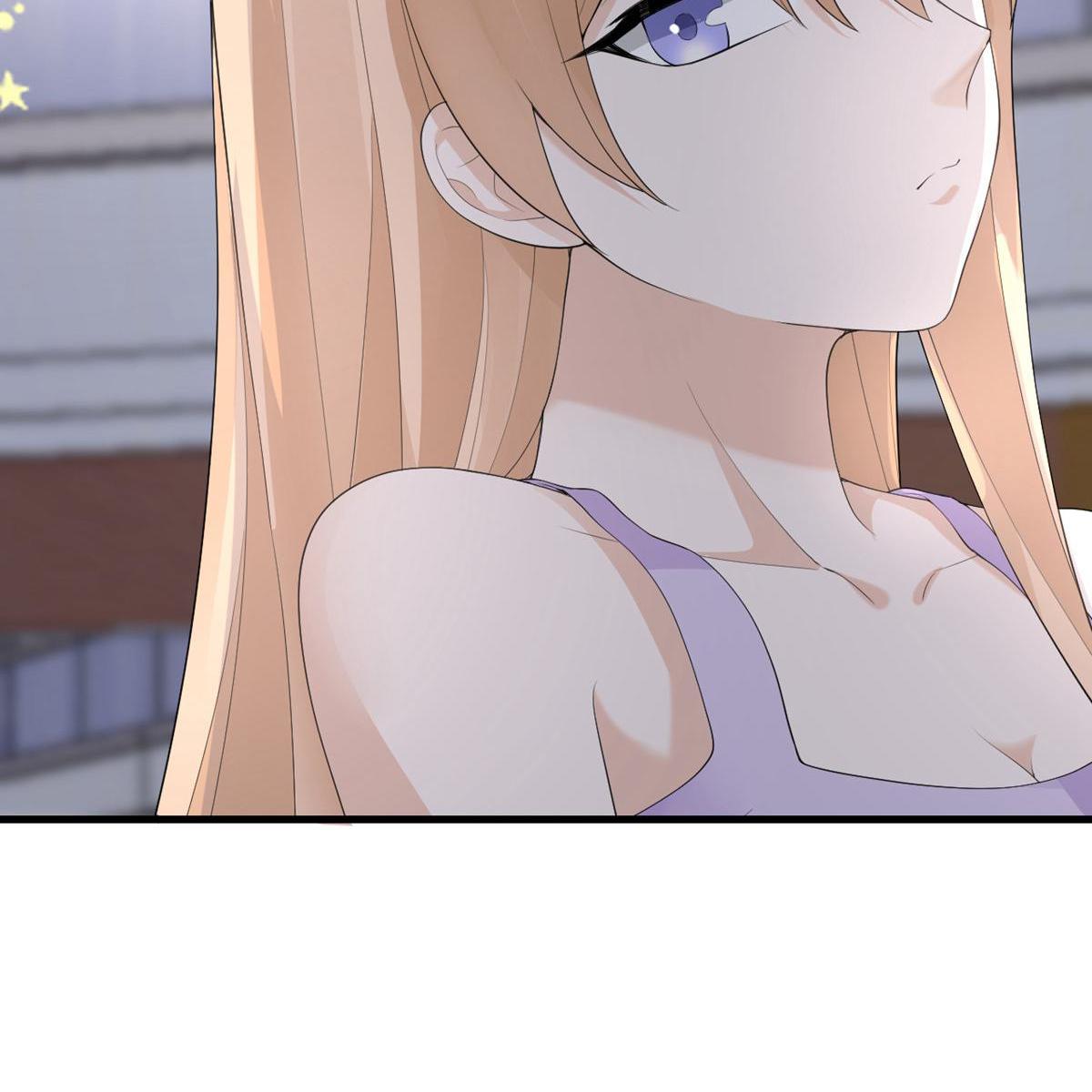My Sister Is Out to Destroy the World Chapter 43 - page 46