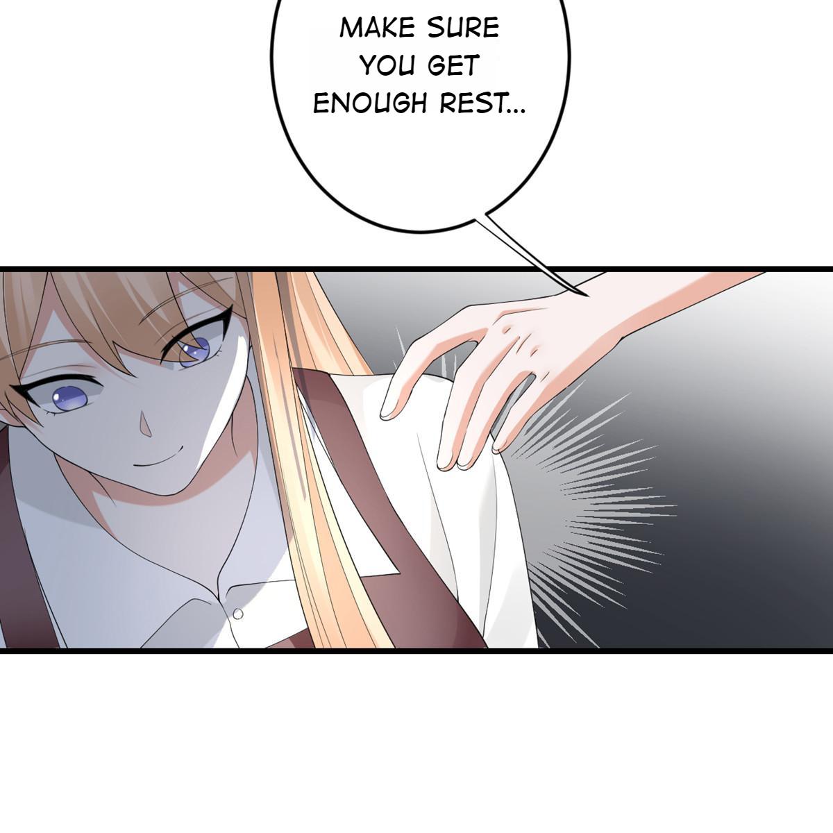 My Sister Is Out to Destroy the World Chapter 43 - page 5