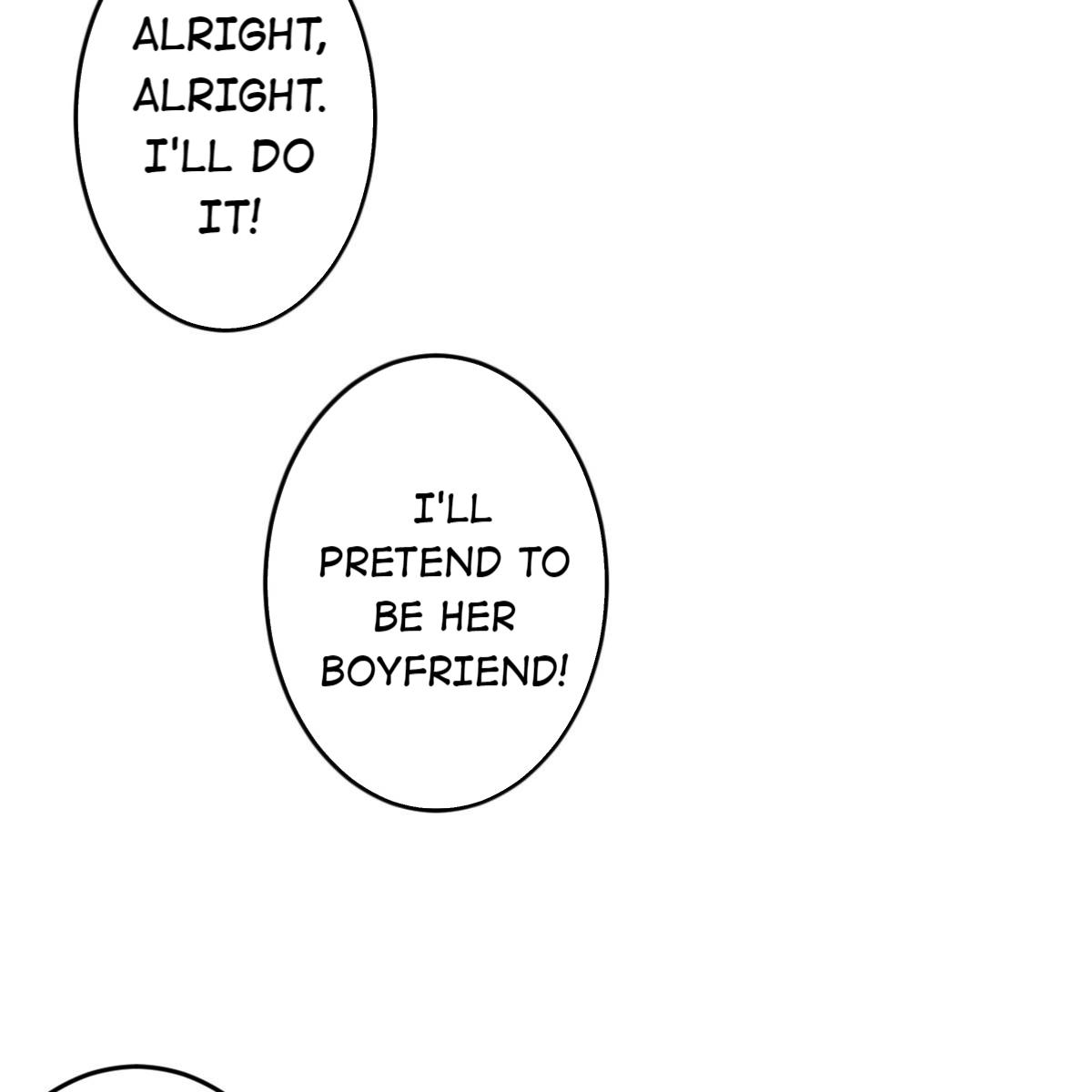 My Sister Is Out to Destroy the World Chapter 45 - page 10